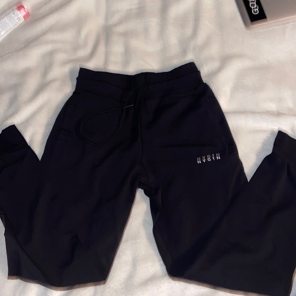 Nvgtn joggers